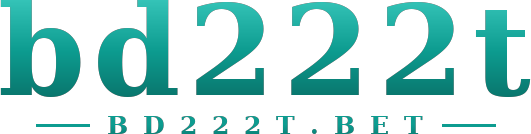 bd222t logo